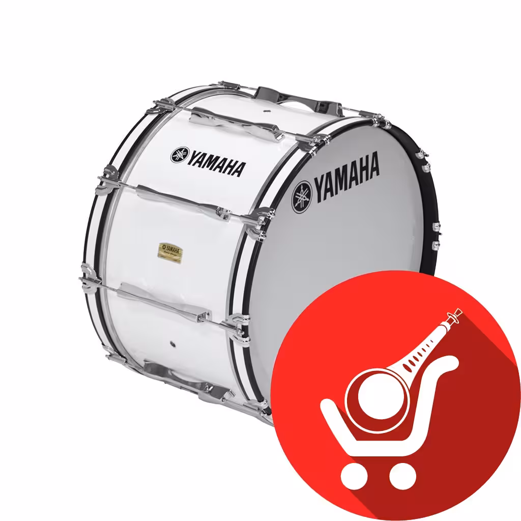 طبل 28 اینچ یاماها مدل MB8328