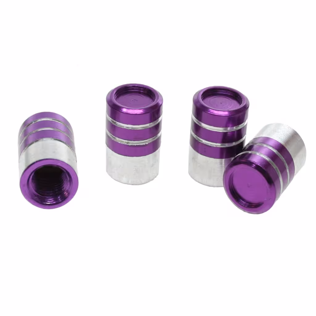 سر والف تزئینی طرح بنفش سر تخت