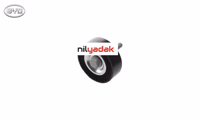 هرزگرد دینام بی وای دی S6 درجه یک