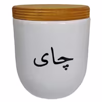 بانکه مدل سرامیکی طرح چای کد G2