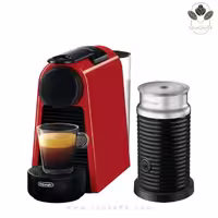 نسپرسو اسنزا مینی دلونگی EN85 با کف شیرساز Aeroccino 3