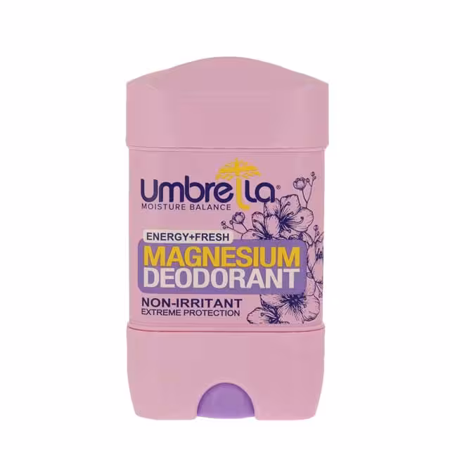 استیک ضد تعریق زنانه آمبرلا مدل Energy   Fresh حجم 75 میلی لیتری