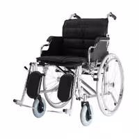 ویلچر سایز بزرگ مدل 951B56 جی تی اس (JTS)