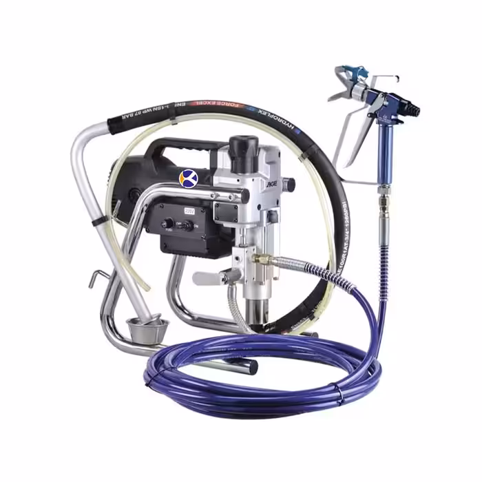 ایرلس برقی مدل EC021 ای جی پی