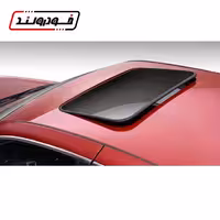 سانروف کامل دنا پلاس