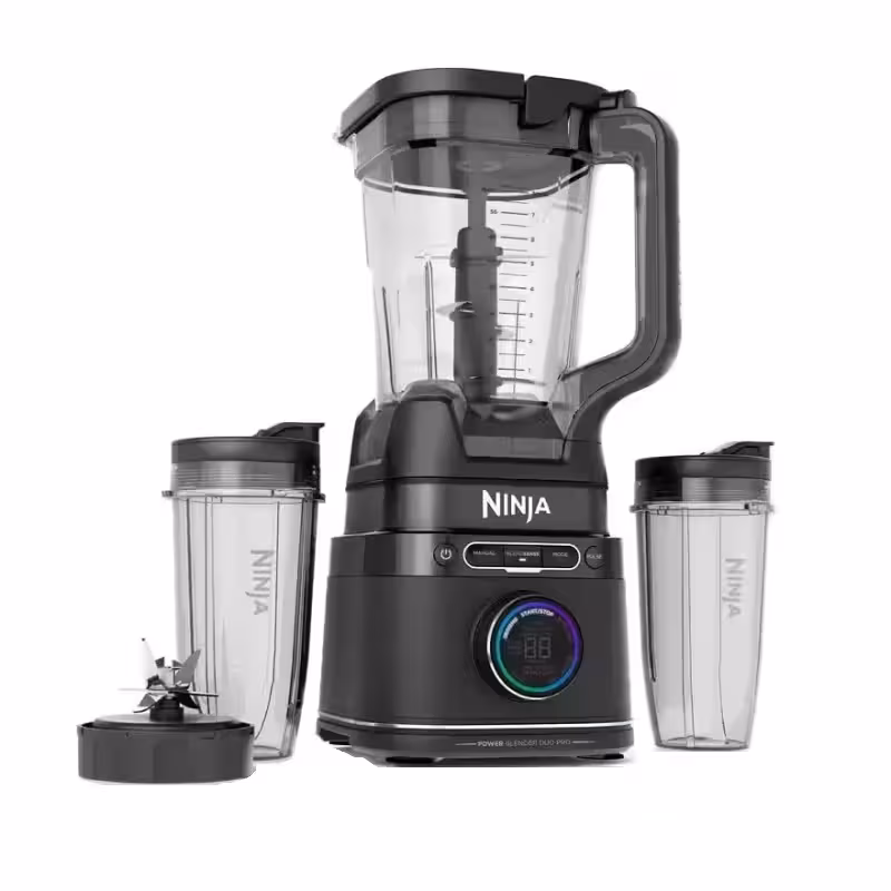 مخلوط کن نینجا مدل Ninja TB301-سفارش اروپا