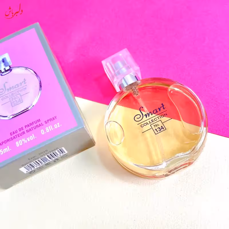 ادکلن شنل چنس