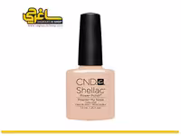 لاک ژل 7.3 میلی‌ لیتر سی ان دی CND Powder My Nose