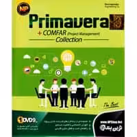 Primavera Comfar Collection-NP-1DVD9