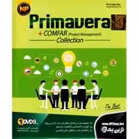 Primavera Comfar Collection-NP-1DVD9