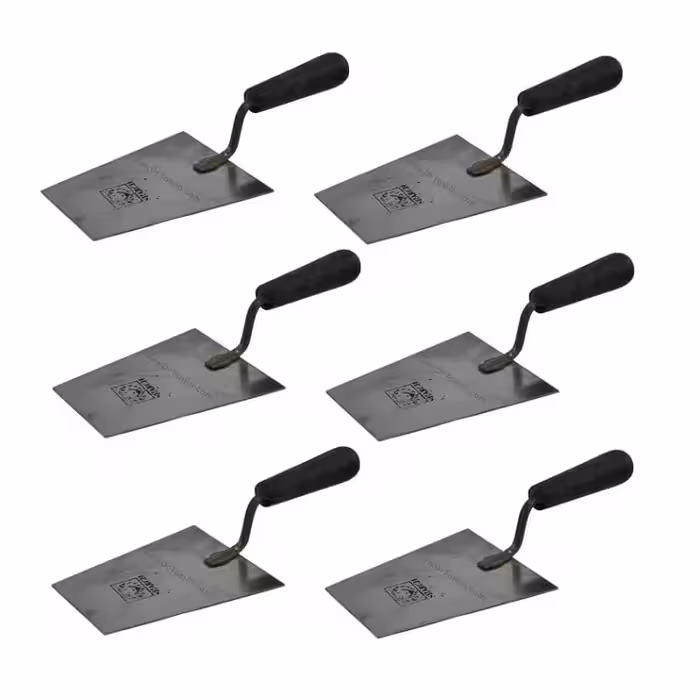 کمچه طرح موسوی بسته 6 عددی OSKM-001