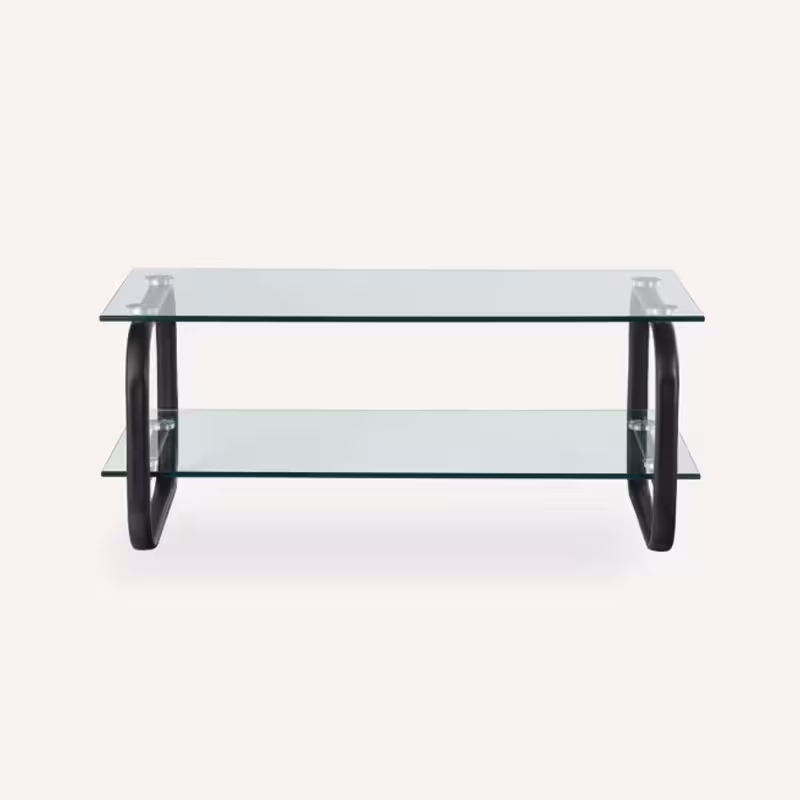 میز جلو مبلی راحتیران مدل B 72