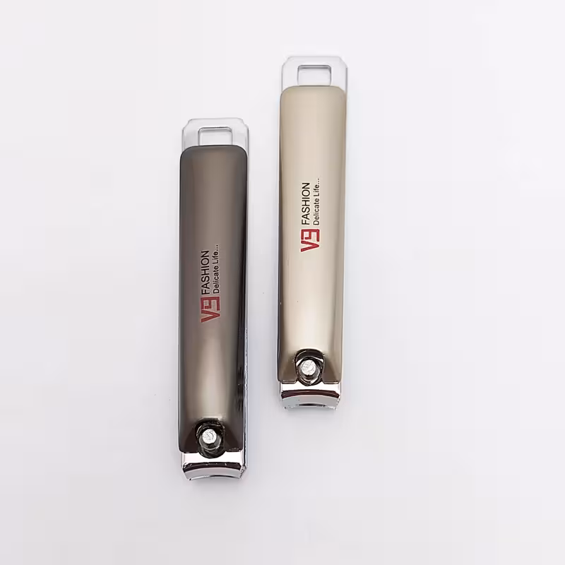 ناخن گیر مدل VT801-9 بسته 2 عددی
