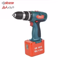 دریل شارژی 18 ولت یونیک