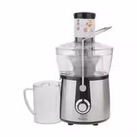 آبمیوه گیری مولینکس مدل JU550