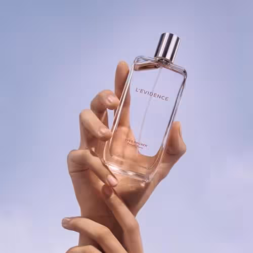 عطر ادکلن ادوپرفیوم ل اویدنس ایوروشه اصل | L’EVIDENCE eau de parfum 100ml