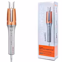 دستگاه فر کننده مو شیگلم 32 میلی Sheglam Hair curler 32mm