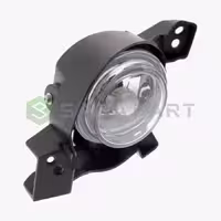 چراغ مه شکن مزدا 3 نیو تیپ 4 – سمت چپ – سایر