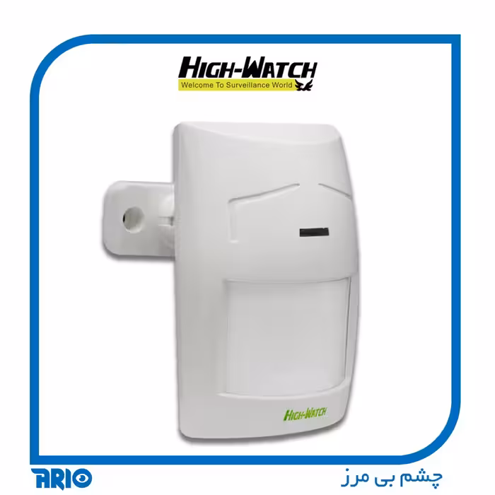 چشمی دزدگیر اماکن هایواچ HW-S10