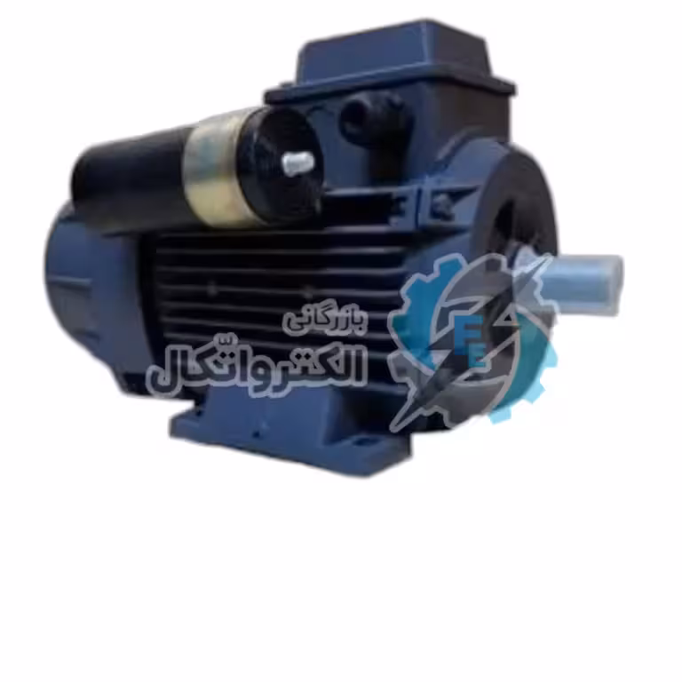 موتور 3 اسب موتوژن