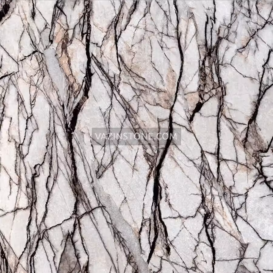 ماربل شیت دارک استورم