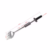 ابزار ضربه زن چنگکی صافکاری LK کد H2191