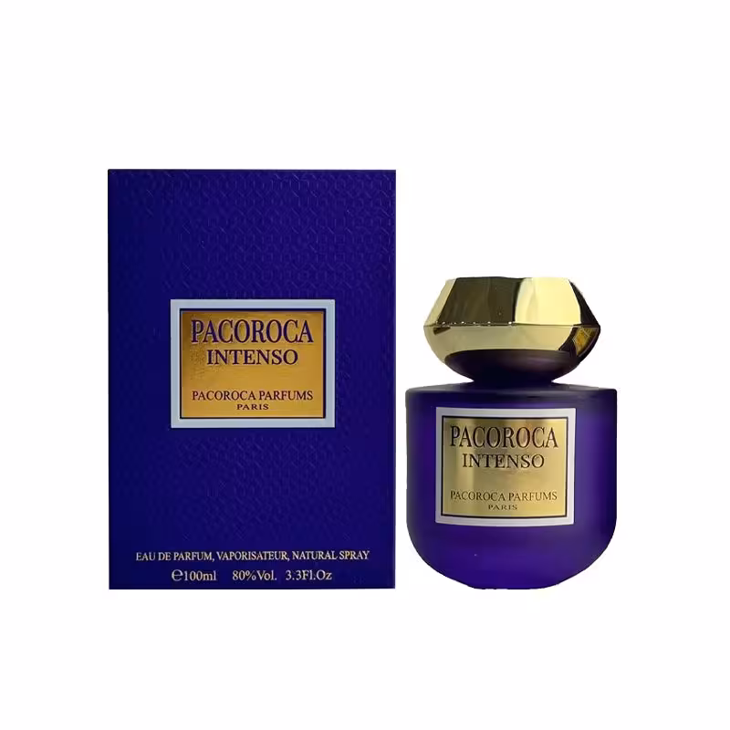 عطر ادکلن پاکوروکا اینتنسو | Pacoroco INTENSO