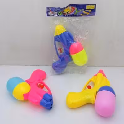 تفنگ آبپاش مخزن دار خارجی ( 13 سانت )