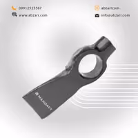 تیشه بنایی چدنی MAHDAVI مهدوی مدل ADBC (( اقساط یک ساله ))