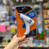 دستگاه چسب حرارتی کوچک برند استوریم