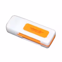 رم ریدر چندکاره Venous PV-R115