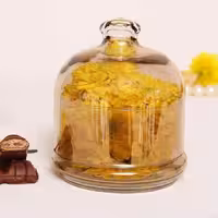 عسل خوری پاشا باغچه