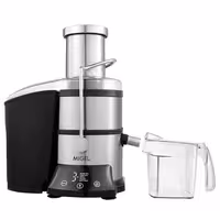 خرید آبمیوه گیری میگل GPJ 800 - دومینو کالا