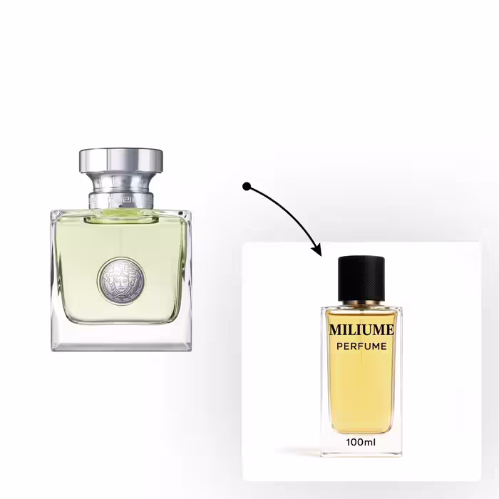 اسانس عطر Versace Versense برند sfa - کد 1662 - ورساچه ورسنس 100ML - میلیوم پرفیوم