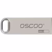 فلش اوسکو OSCOO R15 Pisces ظرفیت 64 گیگابایت