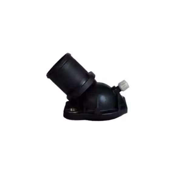 درب ترموستات پژو 405 پارس سمند XU7 باباپارت اصل