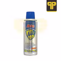 اسپری روان کننده آکفیکس AKFIX A40