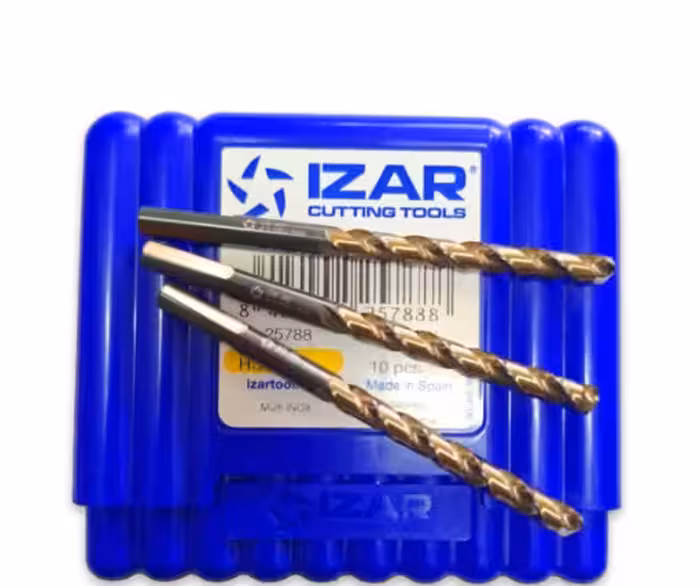 مته سایز16 کبالت دار ایزار اسپانیا %5 HSSCO