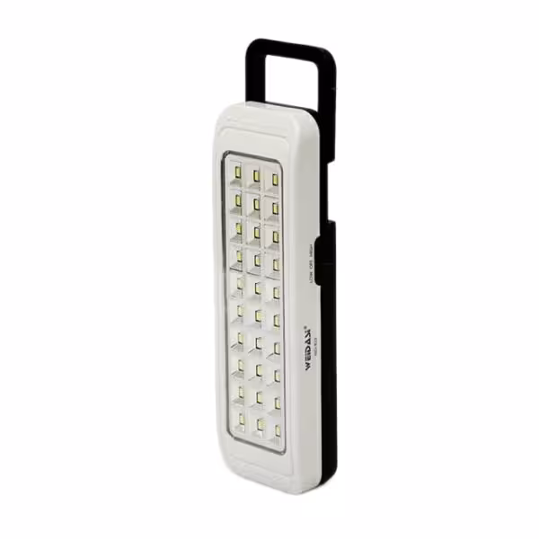 چراغ اضطراری ویداسی مدل WD-823A