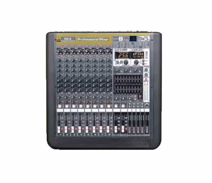 ميكسر دی اند دی مدل MX-12