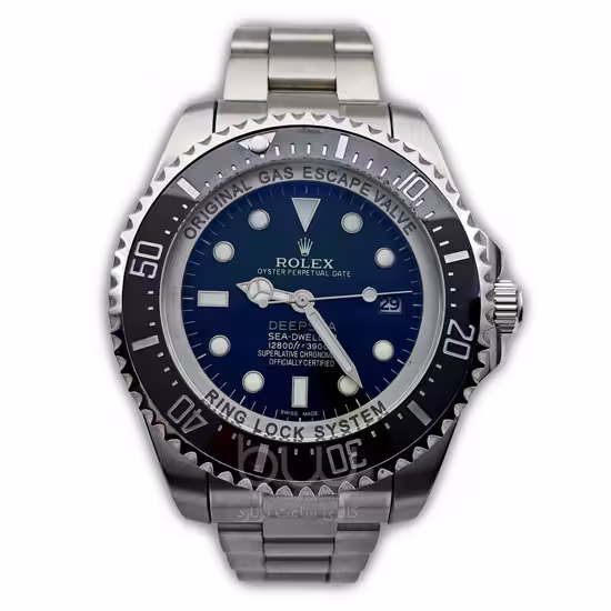 ساعت مچی رولکس | ROLEX DEEPSEA