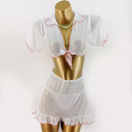 ست فانتزی ماسو مدل 1423