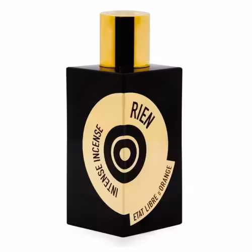 ادوپرفیوم Rien Intense Incense از برند Etat Libre d’Orange
