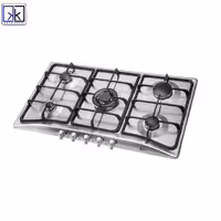 گاز صفحه استیل اخوان کد G13HE