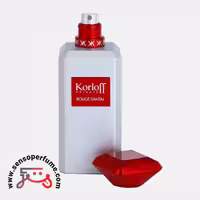 عطر ادکلن کورلوف رژ سانتال | korloff rouge santal