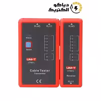 تستر شبکه یونیتی UNI-T UT681L