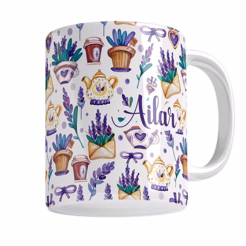 خرید ماگ-لیوان  آیلار