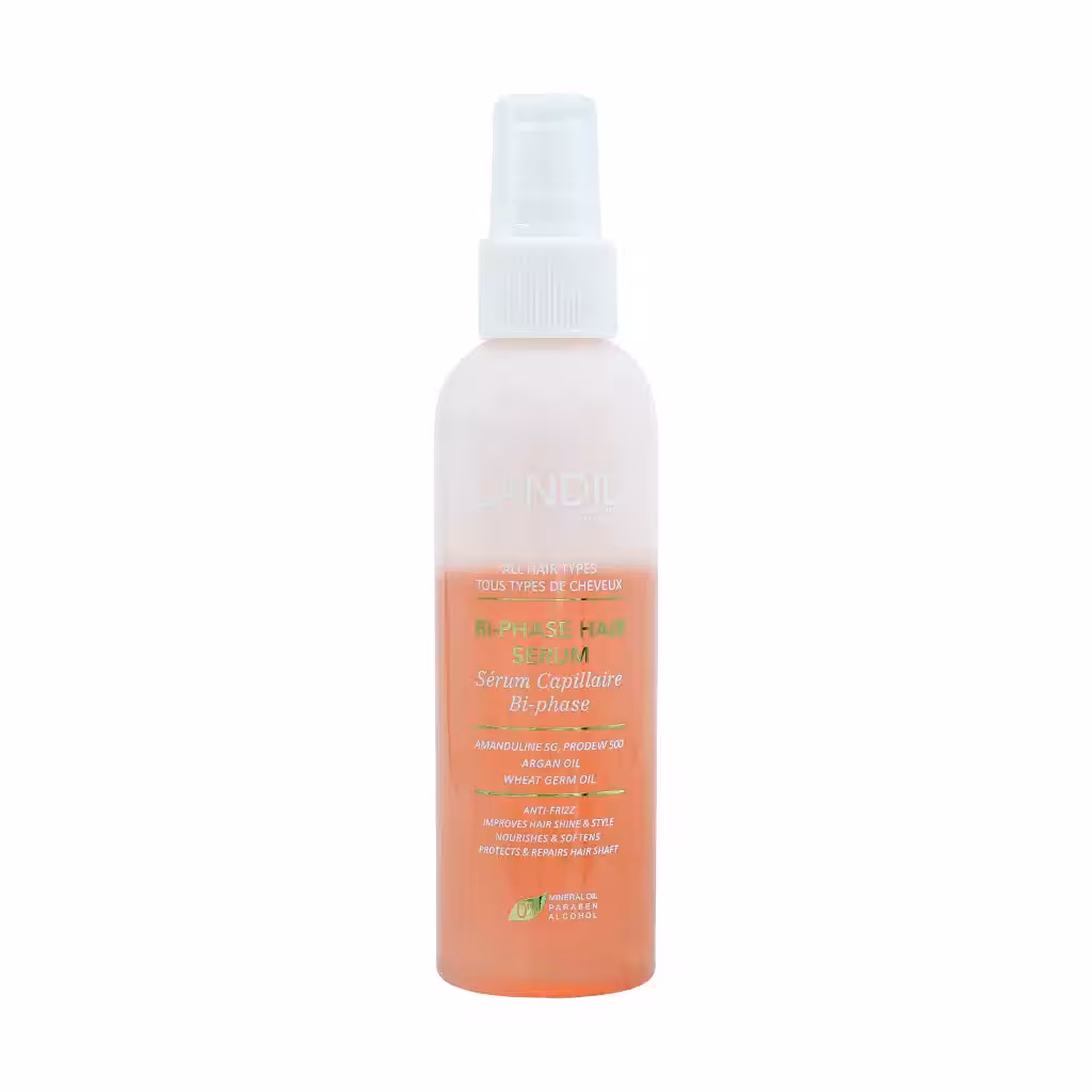 سرم دوفاز مو کاندید 150 میلی لیتر Candid Bl Phase Hair Serum 150 Ml