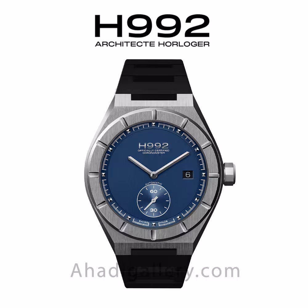 ساعت مچی H992 مدل MH1AC03.BRBAH1N