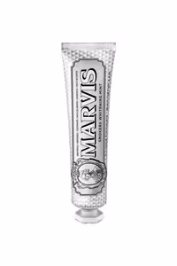 خمیر دندان مخصوص افراد سیگاری برند Marvis - مقدار 85 ml